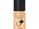  Facefinity All Day Flawless 3 in 1 Vegan Foundation 30ml (Various Shades) - W44 - WARM IV...