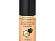  Facefinity All Day Flawless 3 in 1 Vegan Foundation 30ml (Various Shades) - W62 - WARM BE...