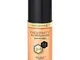  Facefinity All Day Flawless 3 in 1 Vegan Foundation 30ml (Various Shades) - W70 - WARM SA...