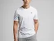 T-shirt a maniche corte  Rest Day da uomo - Bianca - XS