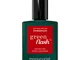  Green Flash Varnish 15ml (Various Shades) - Pomegranate