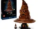 LEGO Harry Potter Talking Sorting Hat™ 76429