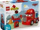 LEGO DUPLO | Disney and Pixar’s Cars Mack at the Race 10417