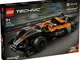 LEGO Technic NEOM McLaren Formula E Race Car Toy Gift Model 42169