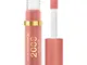  2000 Calorie Lip Glaze Full Shine Tinted Lip Gloss 4.4ml (Various Shades) - 075 Pink Fizz