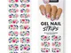 - Patterns (Various Options) - @nailjob 01