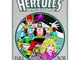  Hercules Full Circle Prem Hardcover Graphic Novel