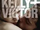 Kelly and Victor