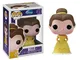 Beauty And The Beast Belle Disney  Figure