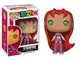 DC Comics Teen Titans Go! Starfire  Figure