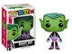 DC Comics Teen Titans Go! Beast Boy  Figure