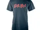  - Built It! T-Shirt - Youth L