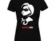 The Incredibles 2 Incredible Mom Women's T-Shirt - Black - XL