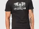 Toy Story Evil Dr Pork Chop Speech Men's T-Shirt - Black - S - Nero