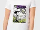 Toy Story Comic Cover Women's T-Shirt - White - XXL - Bianco