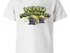Toy Story Who Squeaked Kids' T-Shirt - White - 3-4 Anni - Bianco