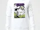 Toy Story Comic Cover Sweatshirt - White - M - Bianco