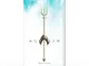 Cover telefono Aquaman Logo per iPhone e Android - iPhone 8 - Custodia a scatto - Lucida