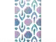 Cover telefono Aquaman Mera Sea Shells per iPhone e Android - iPhone 5C - Custodia rigida...