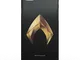 Cover telefono Aquaman Gold Logo per iPhone e Android - iPhone 8 Plus - Custodia rigida -...