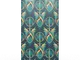 Cover telefono Aquaman per iPhone e Android - Samsung S8 - Custodia rigida - Lucida