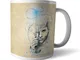 Fantastic Beasts Newt Scamander Mug