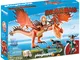 Playmobil DreamWorks Dragons Snotlout and Hookfang (9459)