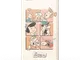 Cover telefono The Flintstones The Gang per iPhone e Android - iPhone 6S - Custodia a scat...
