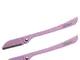  Brow Shaper - Lavender (Set of 2)