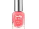  Gelly Hi Shine Nail Paint 10ml (Various Shades) - Pink Grapefruit