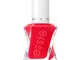  Gel Couture Long Lasting High Shine Gel Nail Polish - 470 Sizzling Hot Bright Red 13.5ml