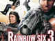 Ubisoft Rainbow Six 3