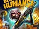 THQ Destroy All Humans