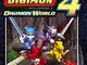 Atari Digimon World 4