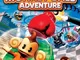 Sega Super Monkey Ball Adventure