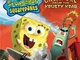 THQ SpongeBob SquarePants: La Creatura del Krusty Krab