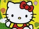 Dynit Hello Kitty - Il Teatrino Delle Fiabe #03