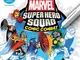 THQ Marvel Super Hero Squad: Comic Combat (Richiede uDraw)