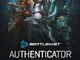 Activision World of Warcraft Authenticator