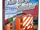 Ingress Rail Cargo Simulator