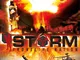 ND Storm: Frontline Nation