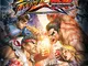 Capcom Street Fighter X Tekken