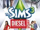 Ea Games The Sims 3: Diesel Stuff