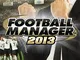Sega Football Manager 2013