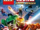 Warner Bros. Interactive LEGO Marvel Super Heroes