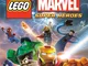Warner Bros. Interactive LEGO Marvel Super Heroes