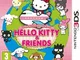 Rising Star Games Around the world with Hello Kitty