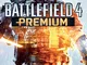 EA Electronic Arts Battlefield 4 Premium Service
