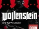 Bethesda Softworks Wolfenstein: The New Order