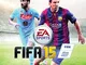 EA Electronic Arts Fifa 15